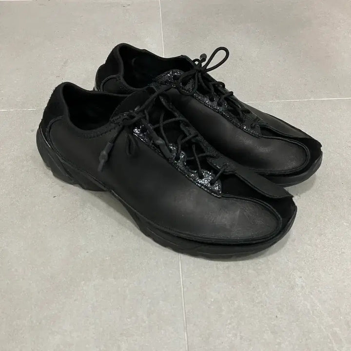 [BUNJANG] Our Legacy Clove Black Shoes / [42] 아워레가시 클로브 블랙