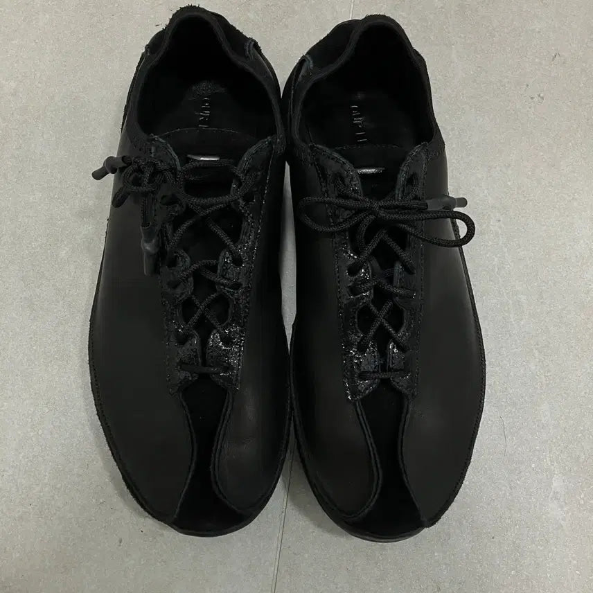 [BUNJANG] Our Legacy Clove Black Shoes / [42] 아워레가시 클로브 블랙