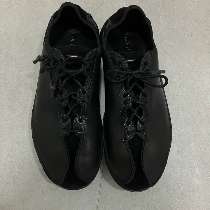 [BUNJANG] Our Legacy Clove Black Shoes / [42] 아워레가시 클로브 블랙