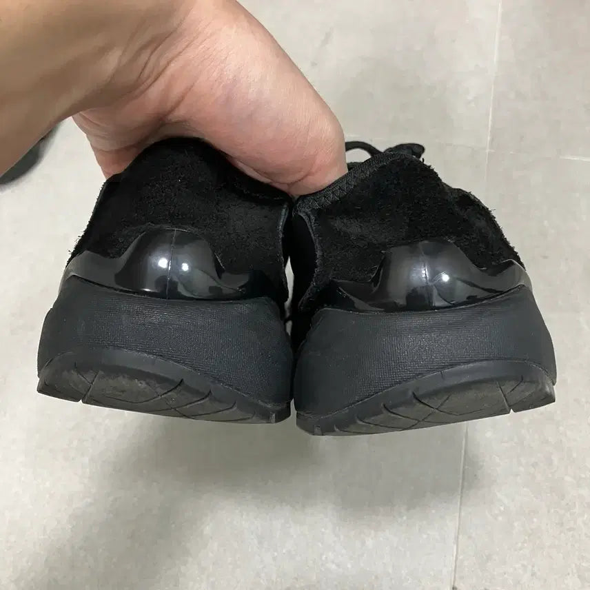 [BUNJANG] Our Legacy Clove Black Shoes / [42] 아워레가시 클로브 블랙