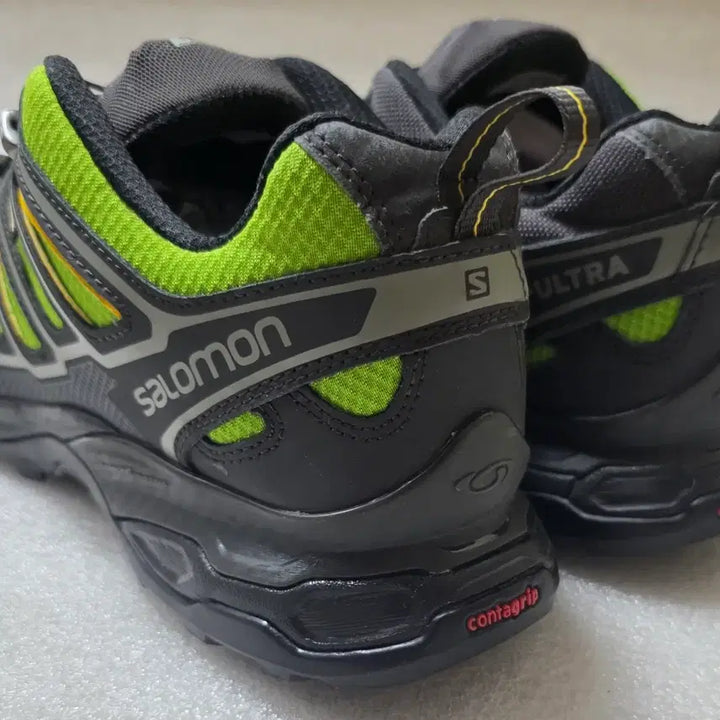 [BUNJANG] Salomon X-ULTRA 2 GTX Hiking Shoes / 살로몬 SALOMON X-ULTRA 2 고어텍스 경등산화 트레킹화 275