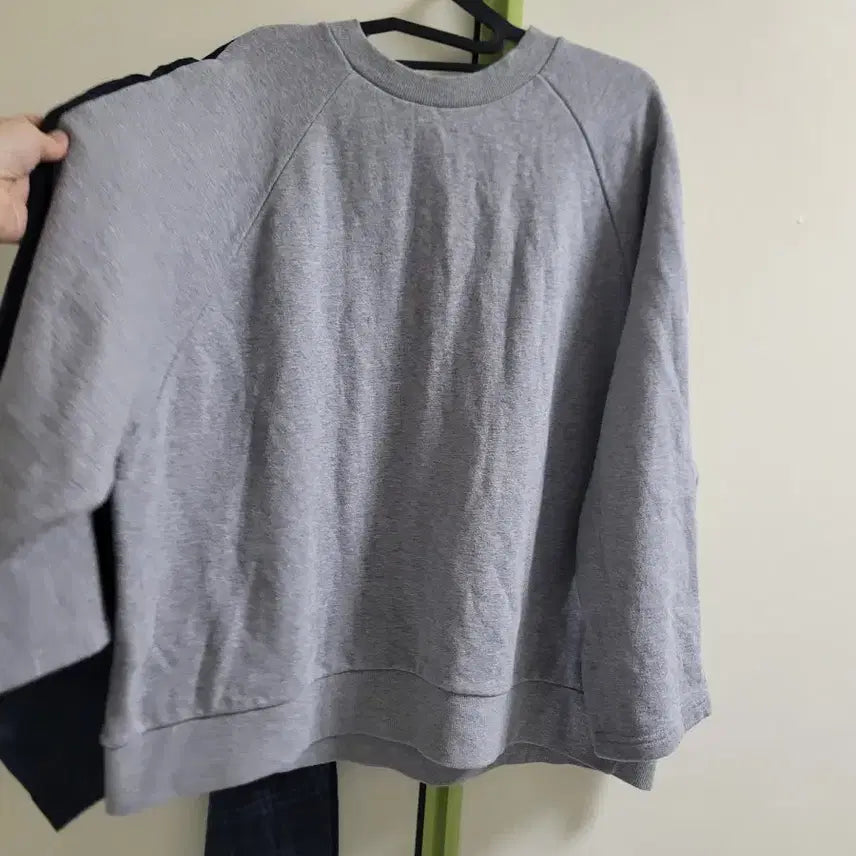 [BUNJANG] Check Pattern Layered Men&
