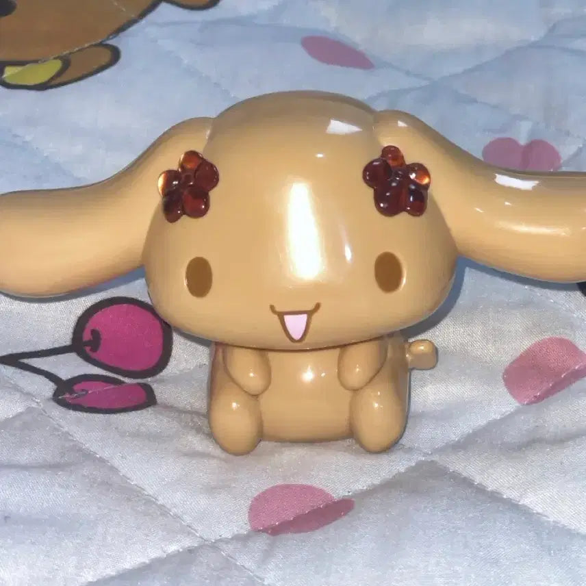 [BUNJANG] Mctoy Mocha Figure / 고전 모카 맥토이 피규어