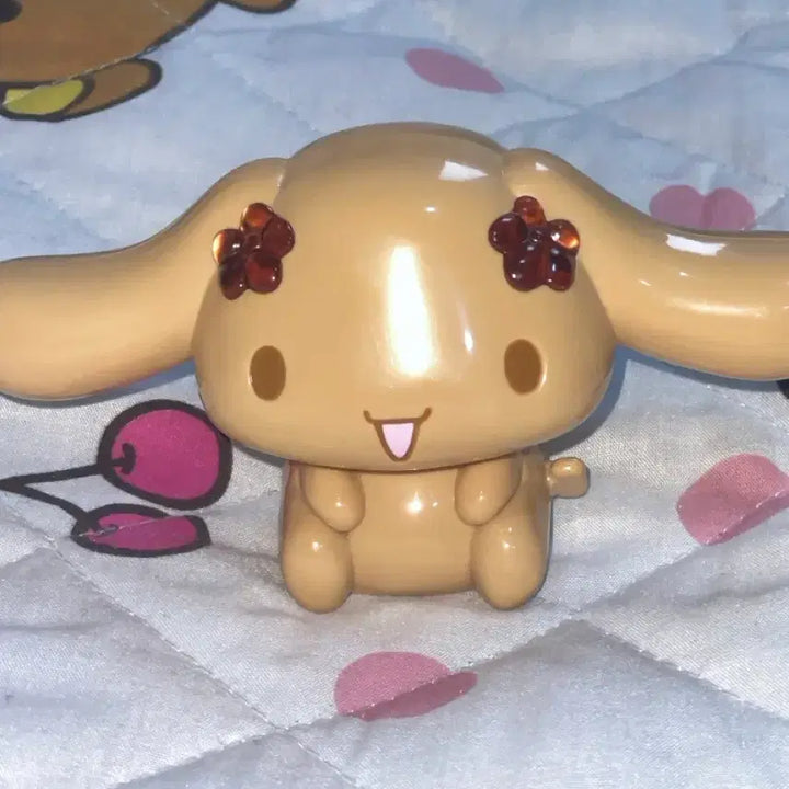 [BUNJANG] Mctoy Mocha Figure / 고전 모카 맥토이 피규어