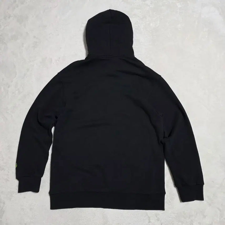[BUNJANG] Fila Mountain Dew Collaboration Hoodie / (XL)휠라 마운틴듀 콜라보 후드티셔츠
