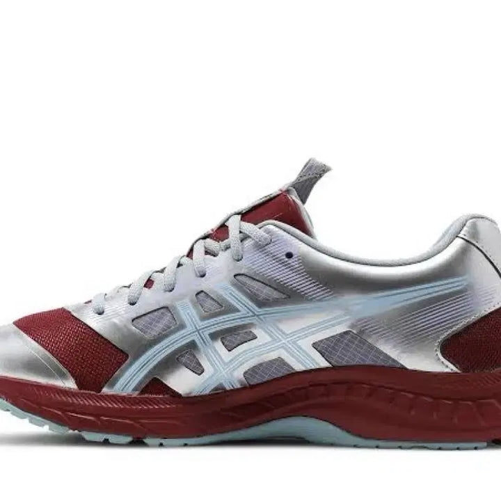 [BUNJANG] Asics Gel Contend 5 Beet Juice Sneakers / 아싣스 젤 컨텐드5 비트 주스 270