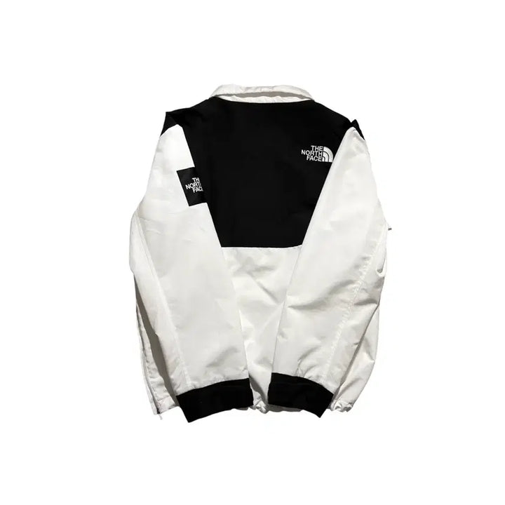[BUNJANG] The North Face White Label Anorak Windbreaker / [ 할인 ] 노스페이스 화이트라벨 아노락 바람막이