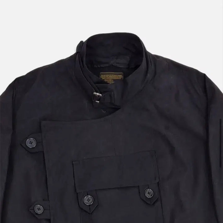 [BUNJANG] Orleans Store Trench Coat L / 올리언스스토어 트렌치 코트 L