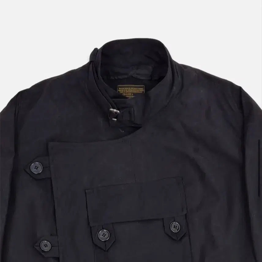[BUNJANG] Orleans Store Trench Coat L / 올리언스스토어 트렌치 코트 L