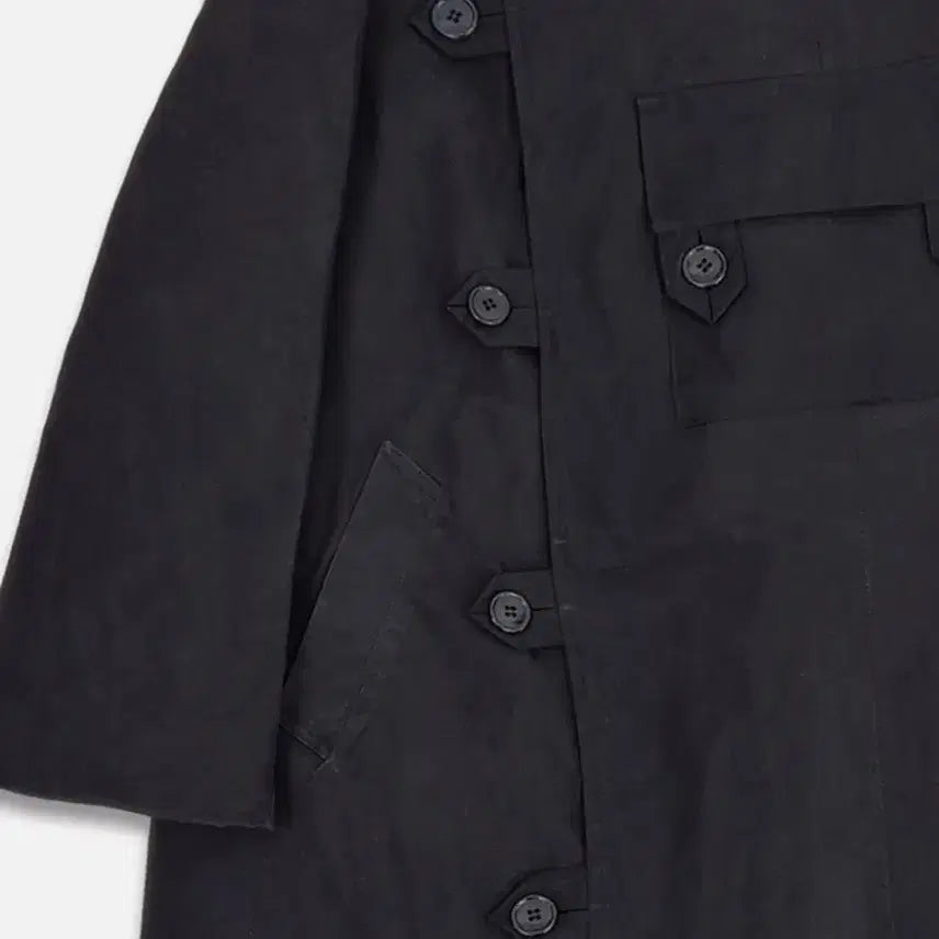 [BUNJANG] Orleans Store Trench Coat L / 올리언스스토어 트렌치 코트 L