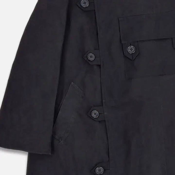 [BUNJANG] Orleans Store Trench Coat L / 올리언스스토어 트렌치 코트 L