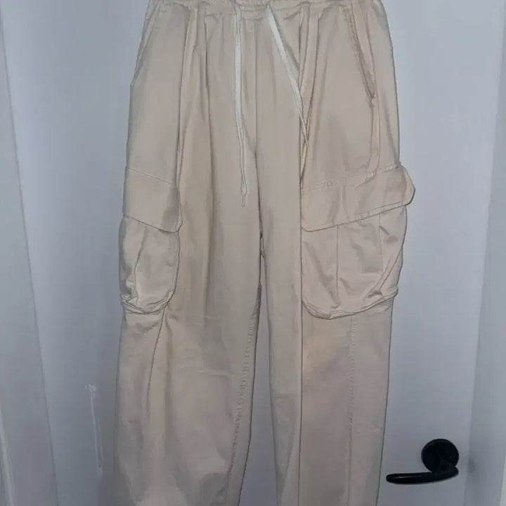 [BUNJANG] Gary Luther Cargo Pants / Gary luther 카고 바지