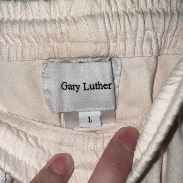[BUNJANG] Gary Luther Cargo Pants / Gary luther 카고 바지