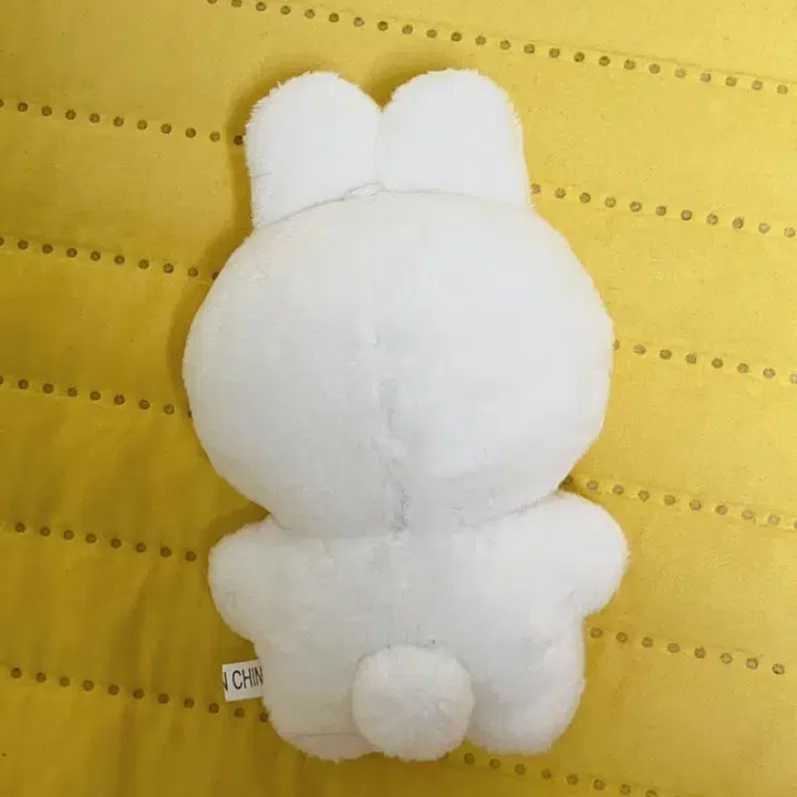 [BUNJANG] BTS Jungkook Tomungie Doll + Cooky Doll Keychain / 방탄 정국 토뭉이 인형+덤 쿠키 인형 키링
