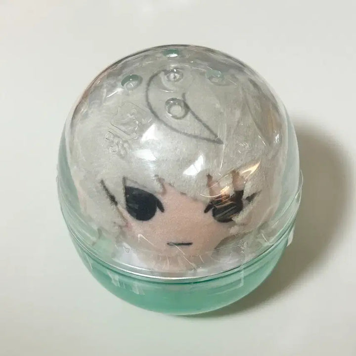 [BUNJANG] Death Note Near Kapuko Nui Gacha / 데스노트 니아 카푸코 카풋코 프렌즈 2탄 누이 가챠