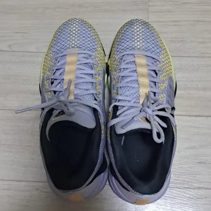 [BUNJANG] Nike Sabrina EP1 Spark Basketball Shoes / 나이키 사브리나 EP1 스파크 농구화