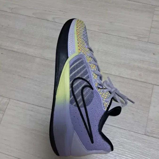 [BUNJANG] Nike Sabrina EP1 Spark Basketball Shoes / 나이키 사브리나 EP1 스파크 농구화