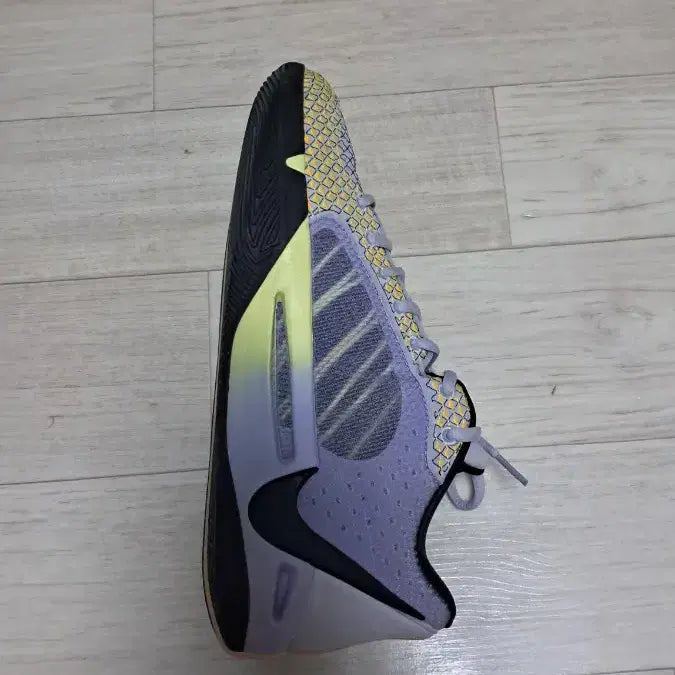 [BUNJANG] Nike Sabrina EP1 Spark Basketball Shoes / 나이키 사브리나 EP1 스파크 농구화