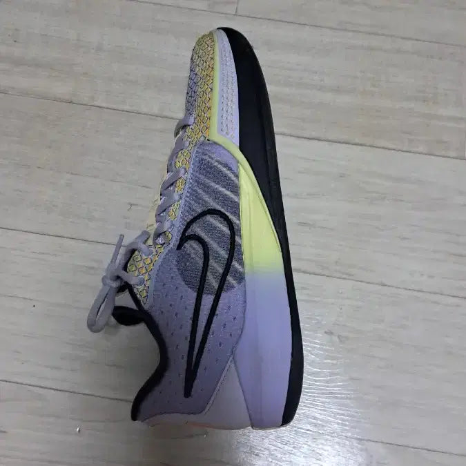 [BUNJANG] Nike Sabrina EP1 Spark Basketball Shoes / 나이키 사브리나 EP1 스파크 농구화