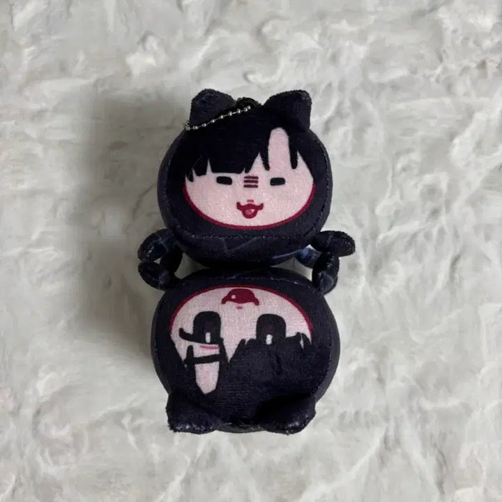 [BUNJANG] Ateez Official Ivan Mochi-mas Plush / 에이스테 이반 모찌마스 누이 비공식