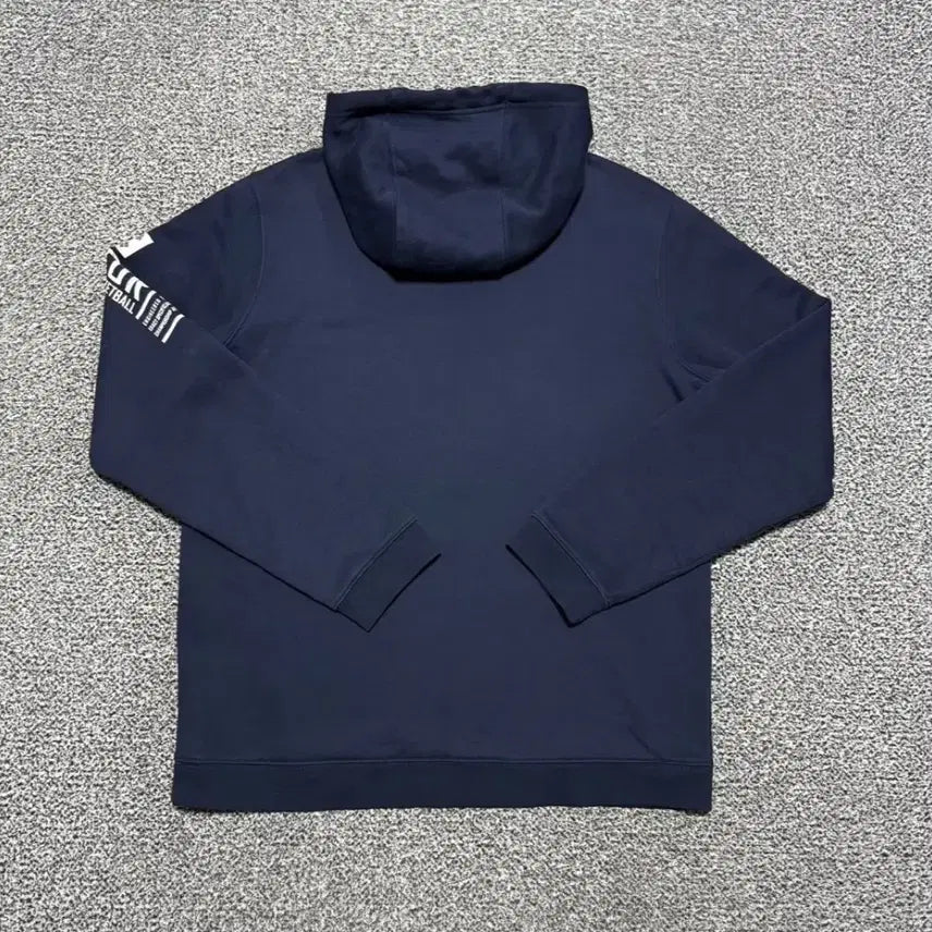 [BUNJANG] Nike Basketball Korea National Team Hoodie / (XL) 나이키 바스켓볼 팀 코리아 후드 대한민국 농구 국가대표