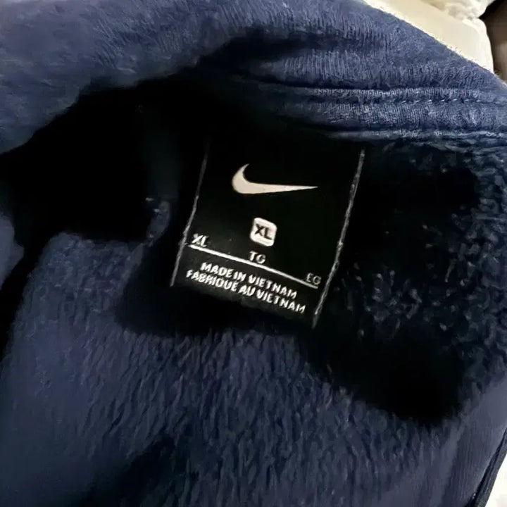 [BUNJANG] Nike Basketball Korea National Team Hoodie / (XL) 나이키 바스켓볼 팀 코리아 후드 대한민국 농구 국가대표