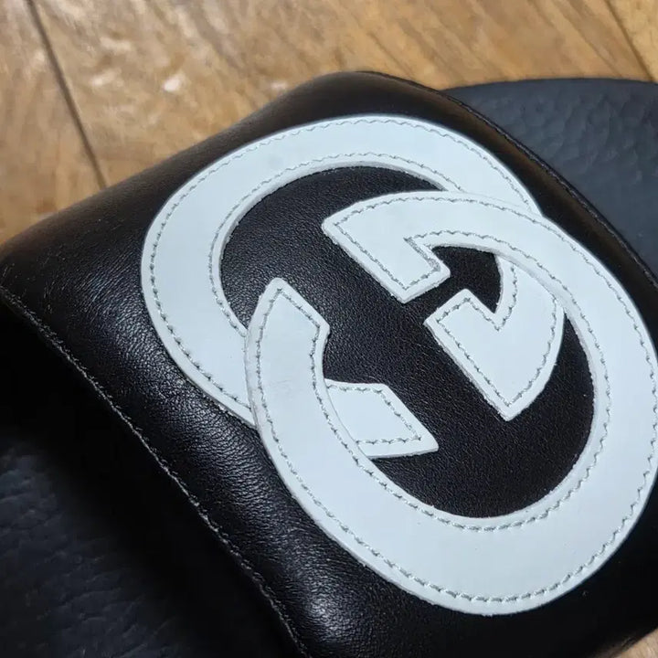 [BUNJANG] Gucci Interlocking GG Men&
