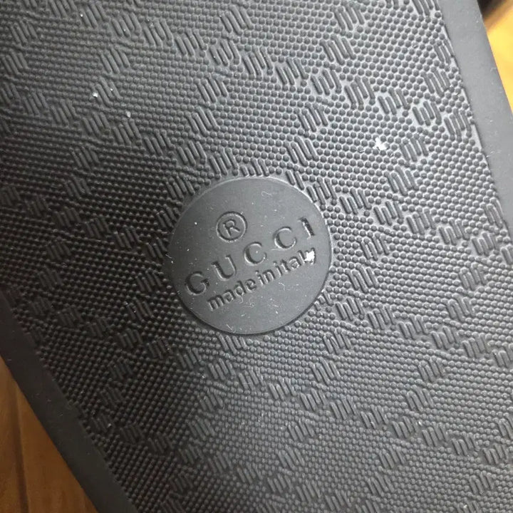 [BUNJANG] Gucci Interlocking GG Men&