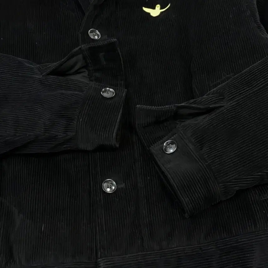 [BUNJANG] Mark Gonzales Corduroy Jacket / (M) 마크곤잘레스 코듀로이 자켓 / 골덴 자켓