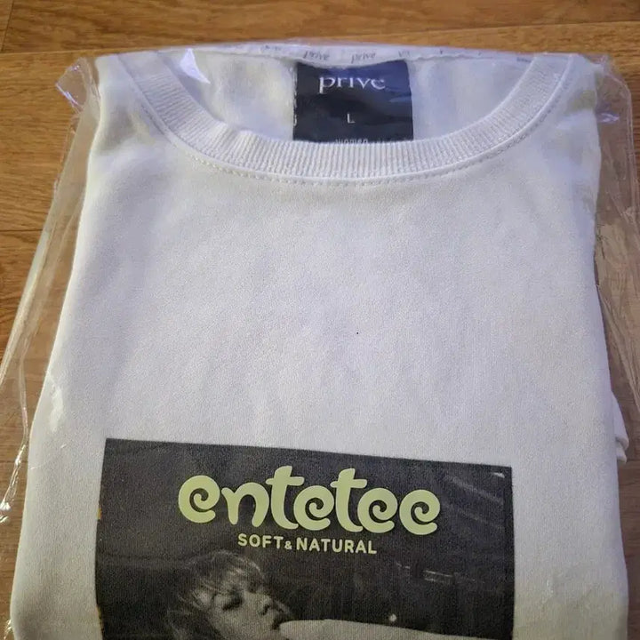 [BUNJANG] EXO Baekhyun Cotton T-Shirt / 엑소 백현이 면 티셔츠