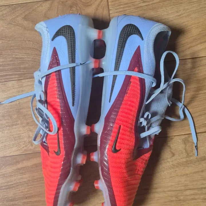 [BUNJANG] Nike Phantom 6 Low Elite AG Football Boots / 나이키 팬텀 6 로우 엘리트 AG 축구화