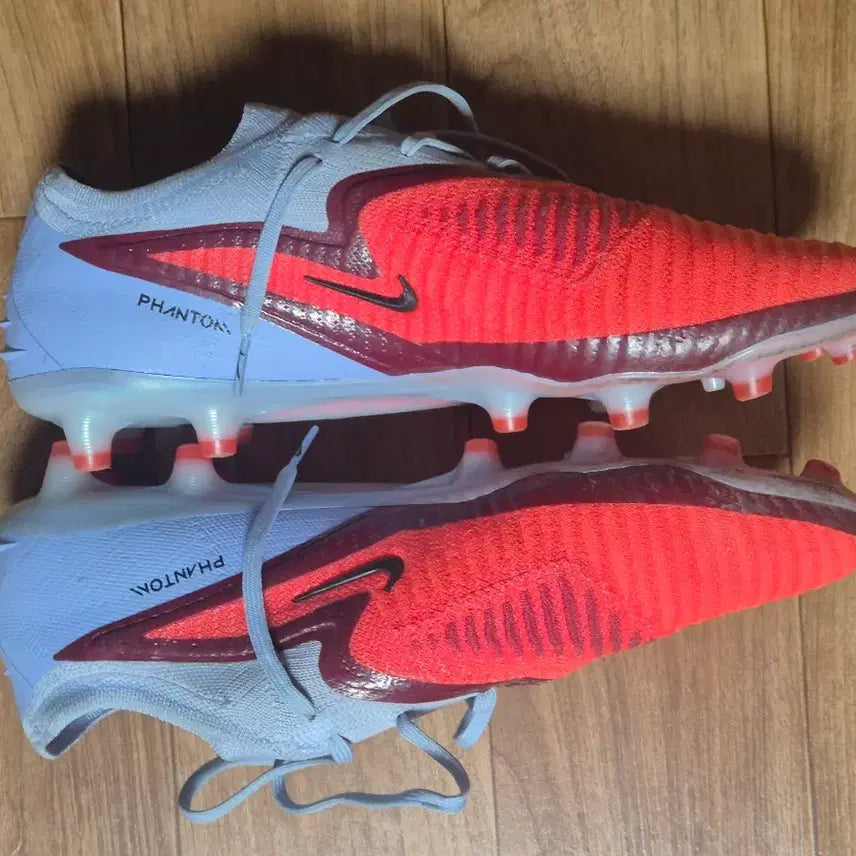 [BUNJANG] Nike Phantom 6 Low Elite AG Football Boots / 나이키 팬텀 6 로우 엘리트 AG 축구화