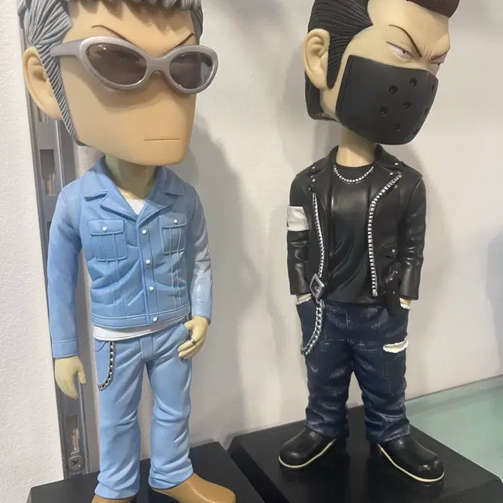 [BUNJANG] Crows Crazy Head Bundle Set / 크로우즈 크레이지헤드 일괄