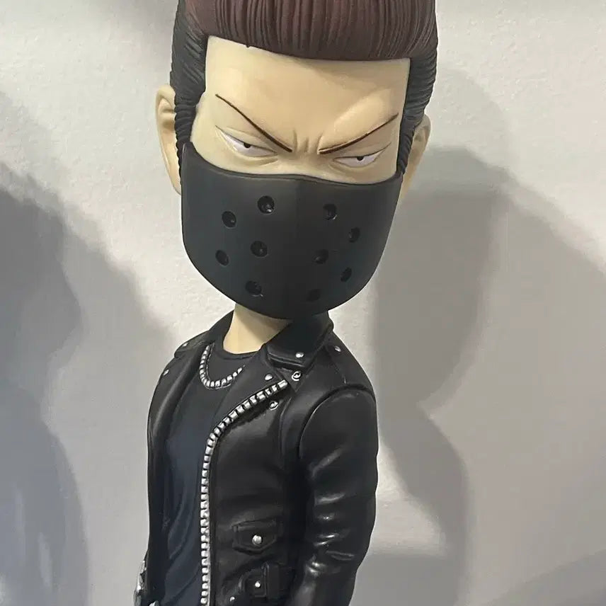 [BUNJANG] Crows Crazy Head Bundle Set / 크로우즈 크레이지헤드 일괄