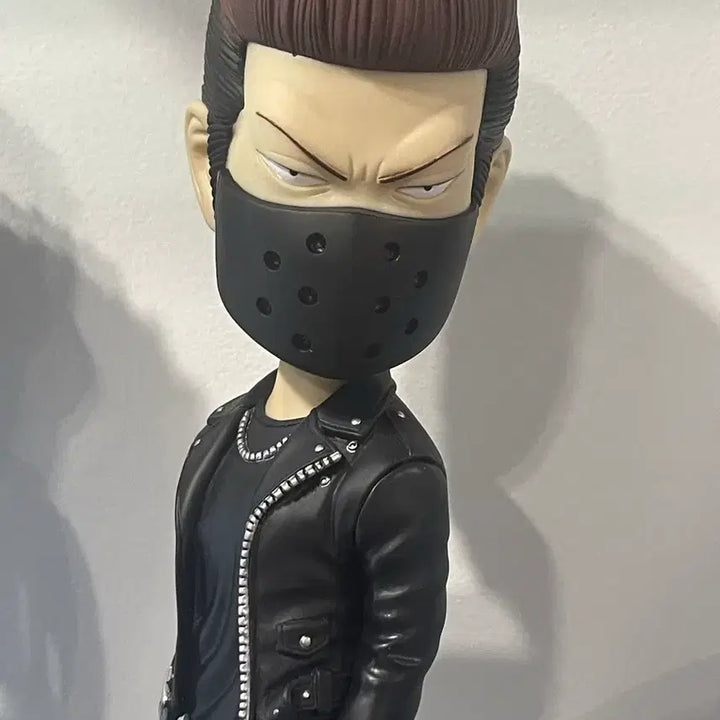 [BUNJANG] Crows Crazy Head Bundle Set / 크로우즈 크레이지헤드 일괄