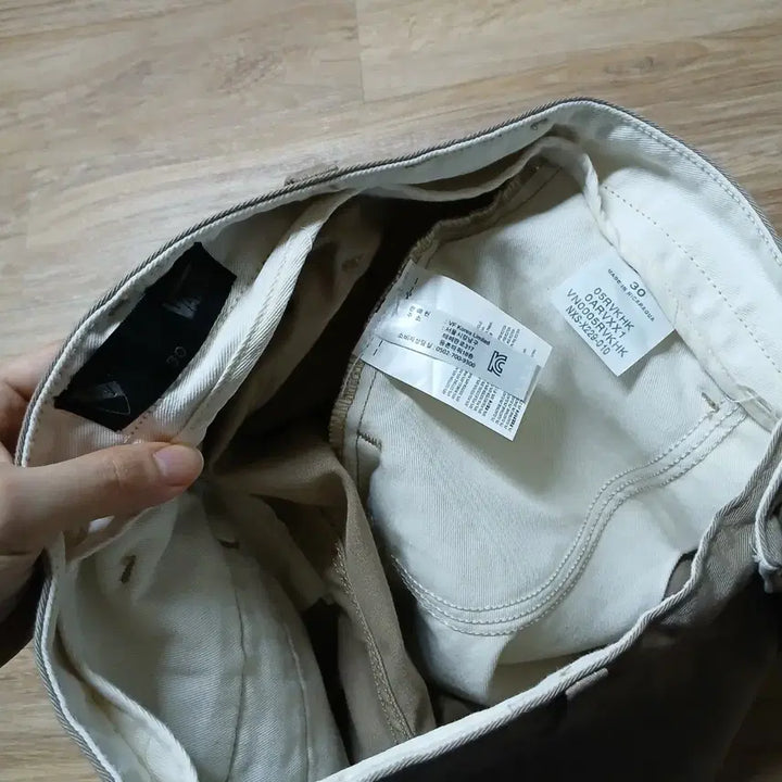 [SOLD OUT] 미사용 VANS 반스 카펜터 반바지 보드 쇼츠 팬츠