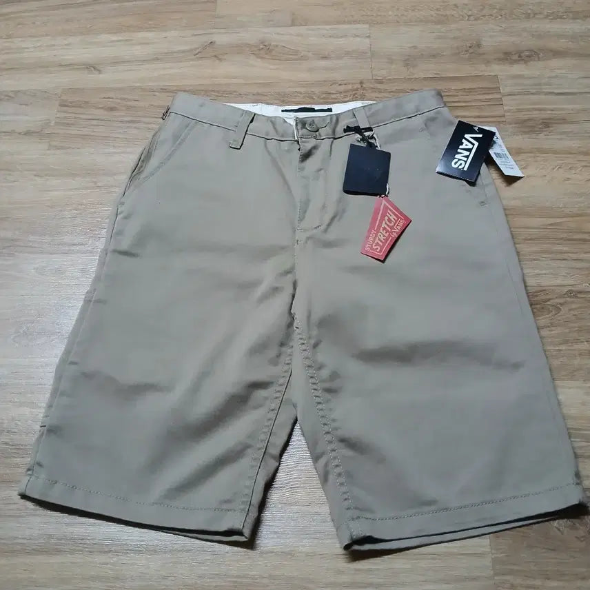 [SOLD OUT] 미사용 VANS 반스 카펜터 반바지 보드 쇼츠 팬츠