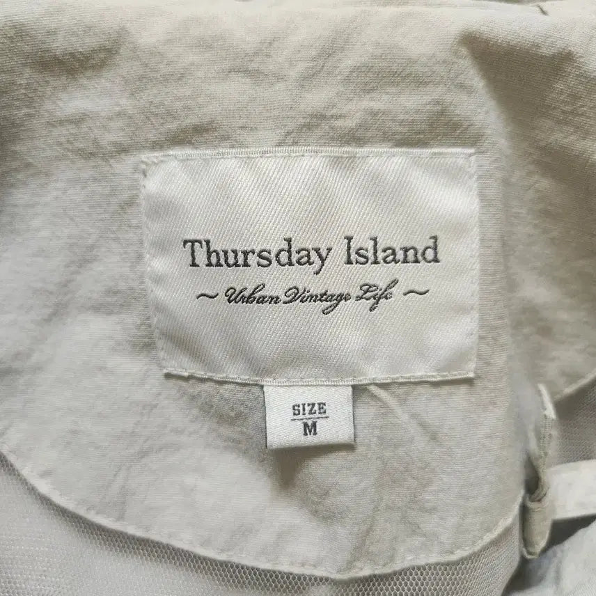 [BUNJANG] Thursday Island Jumper / 써스데이아일랜드 점퍼