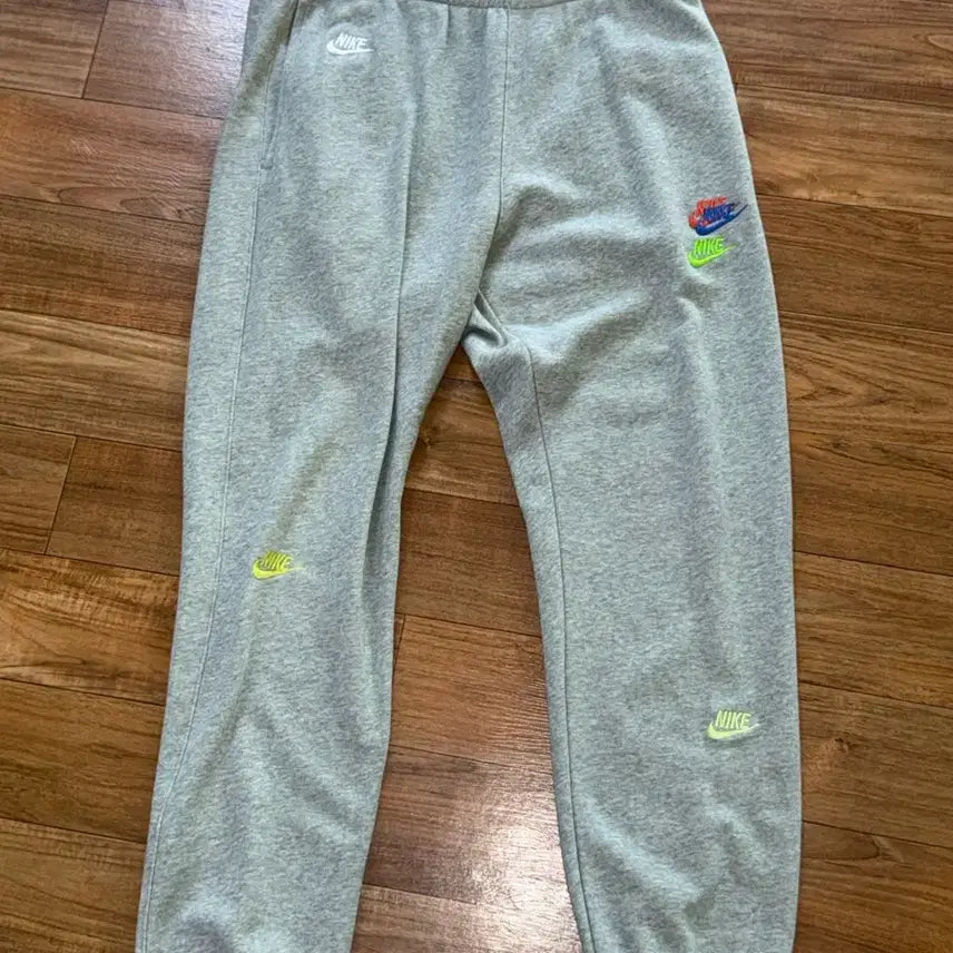 [BUNJANG] Nike Swoosh Training Pants / 나이키 스우시 바지