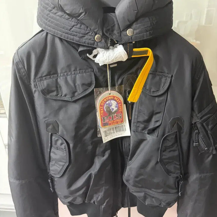 [BUNJANG] Parajumpers Masterpiece 22FW Jacket (Size S) / 파라점퍼스 마스터피스 22fw (s) 새상품