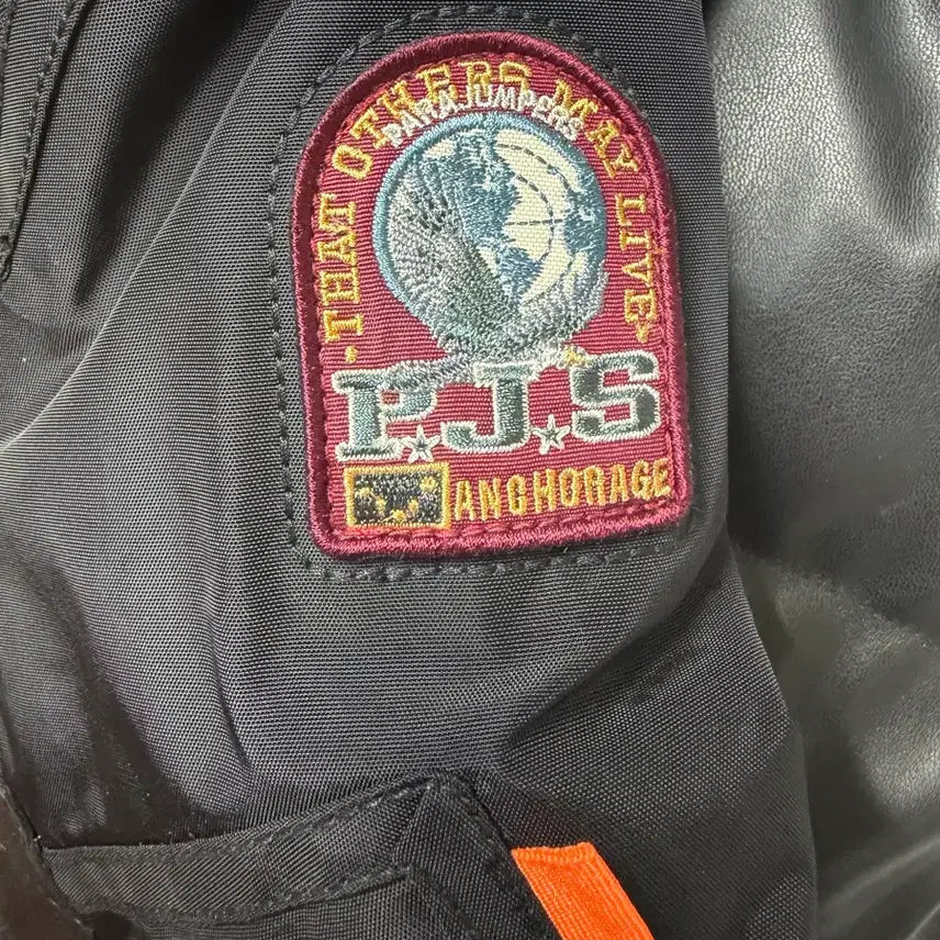 [BUNJANG] Parajumpers Masterpiece 22FW Jacket (Size S) / 파라점퍼스 마스터피스 22fw (s) 새상품