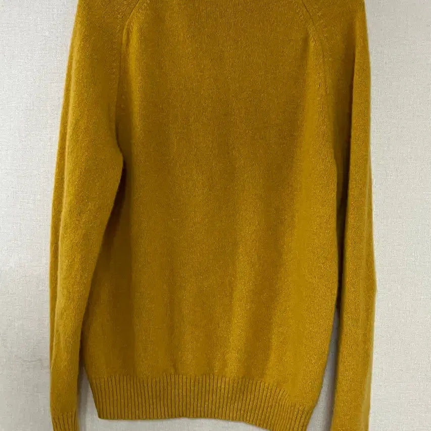 [BUNJANG] Uniqlo Lambswool Sweater L / 유니클로 램스울 스웨터 L