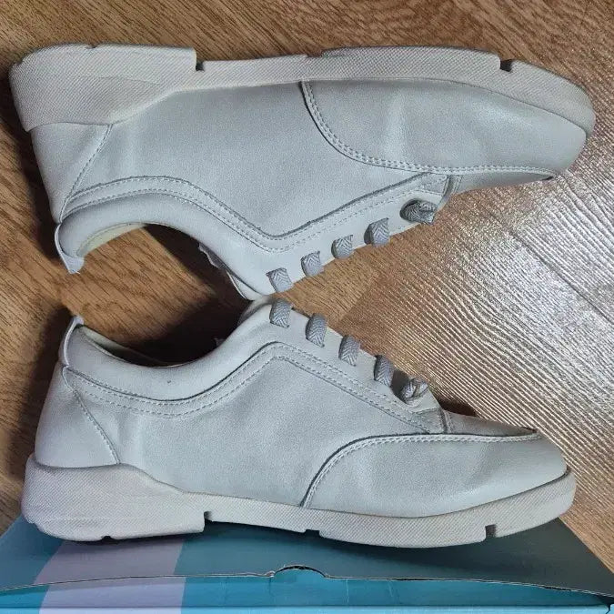 [BUNJANG] Elizabeth Stuart ECLC47104 Sneakers / 엘리자베스 스튜어트 스니커즈