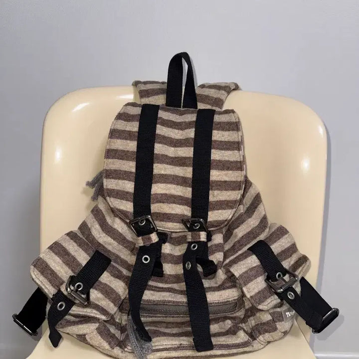 [BUNJANG] Tenths Dance Backpack / 텐스댄스 백팩