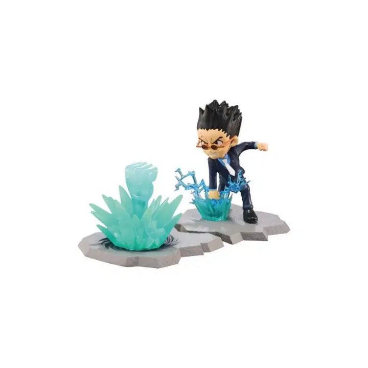 [BUNJANG] Hunter x Hunter Leorio Desktop Figure / 헌터헌터 데스크탑 피규어 레오리오