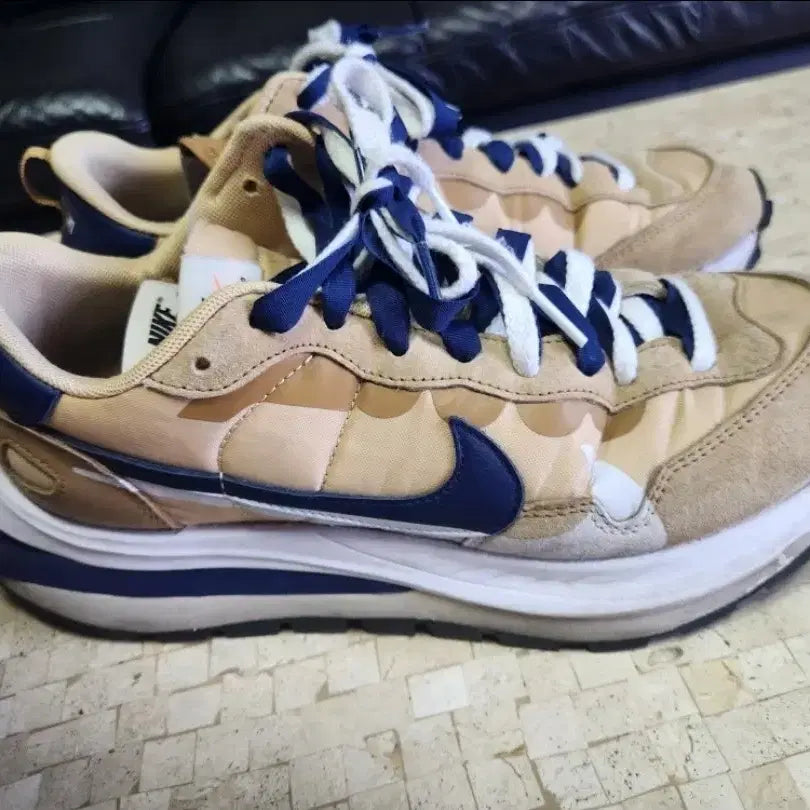 [SOLD OUT] 나이키 사카이 베이퍼 와플