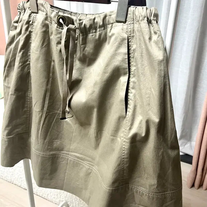 [BUNJANG] Burberry Skirt / 버버리 스커트