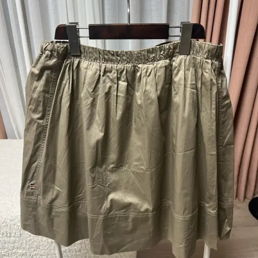 [BUNJANG] Burberry Skirt / 버버리 스커트