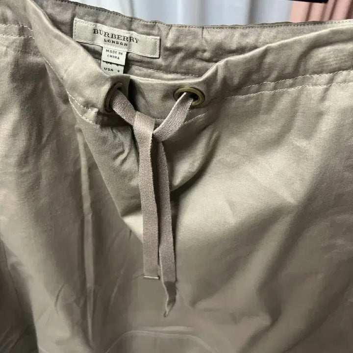 [BUNJANG] Burberry Skirt / 버버리 스커트