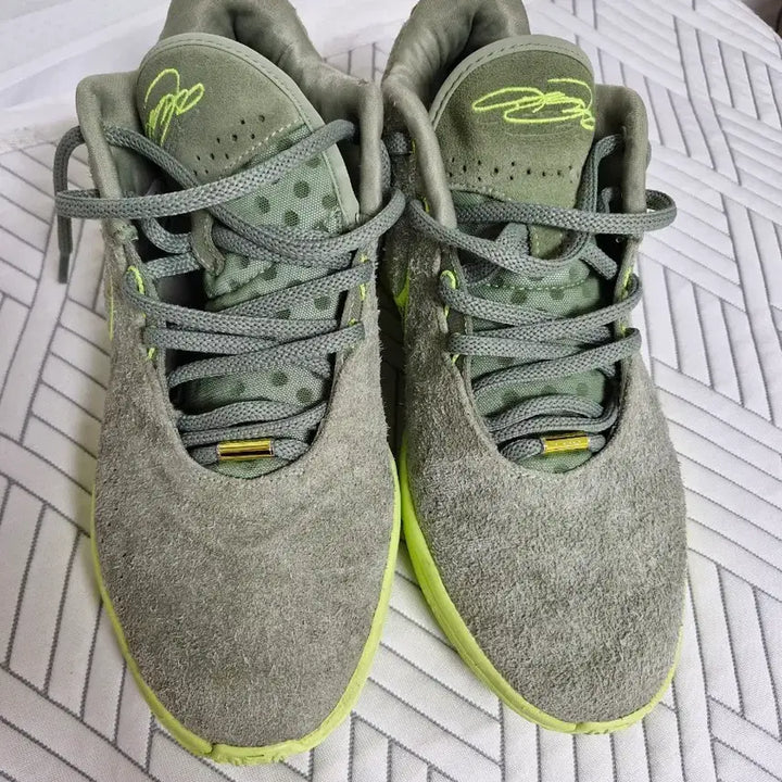 [BUNJANG] LeBron 21 Basketball Shoes / 르브론21 290